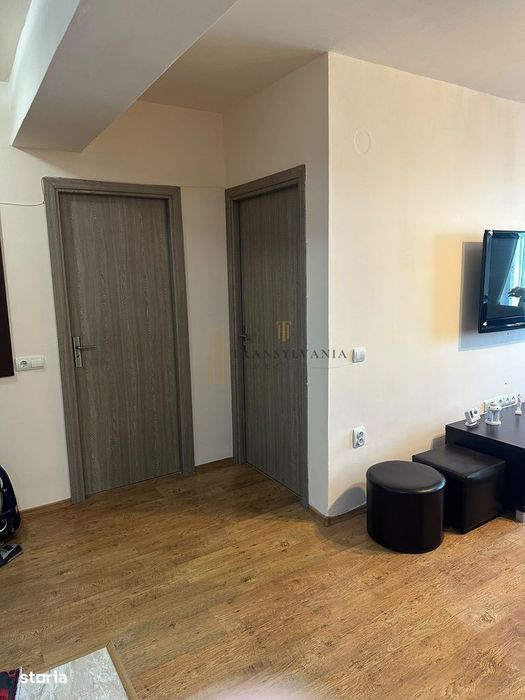 Apartament 2 camere zona Doamna Stanca de închiriat