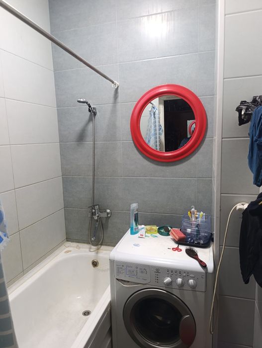 Юнусабад 4, 2/8/9. Кинотеатр Азия