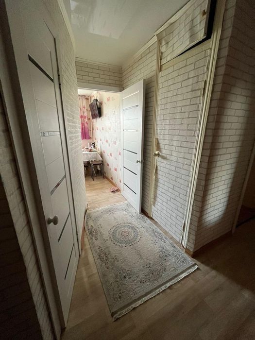 Продается 3х комнатная квартира