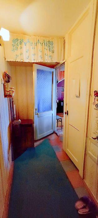 Продам 1 комнатную уют