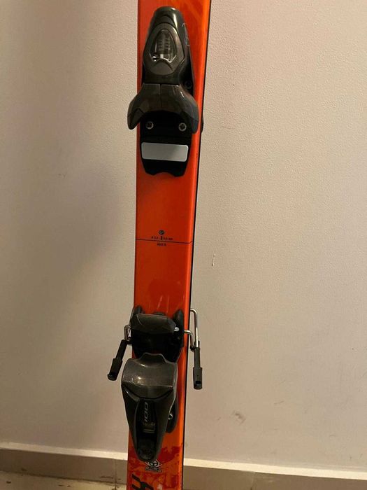 Schiuri Rossignol Vipo H