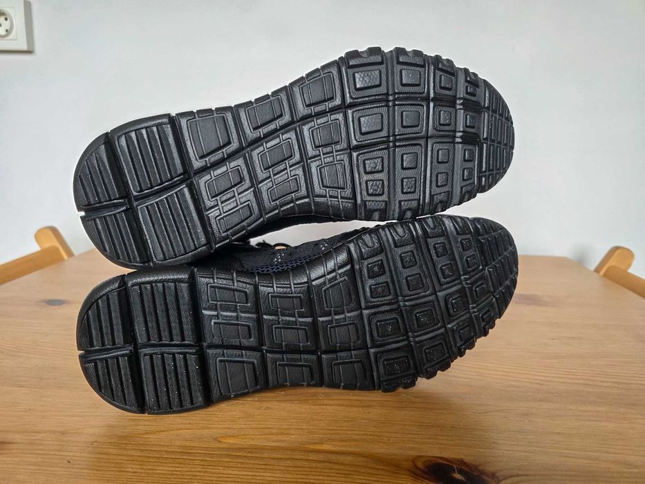 Nike ACG Flyknit Lupinek SFB, размер 46