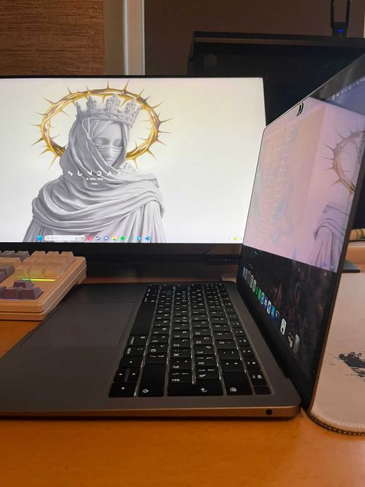 Macbook Air 13' 2018