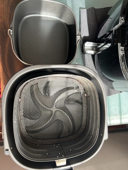 PHILIPS  AIRFRYER XXL утед за готвене