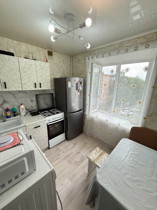 Продажа 2 комнатной квартиры
