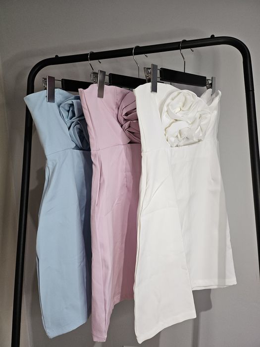 Рокли различни размери и модели