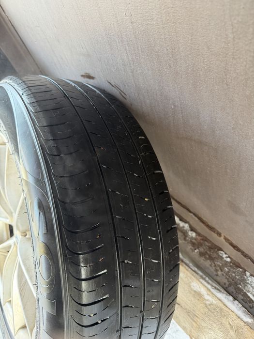 Диски 360 стиль бмв