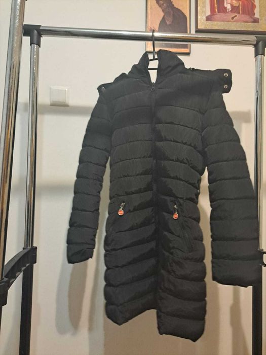 Geaca dama Colmar pentru iarna