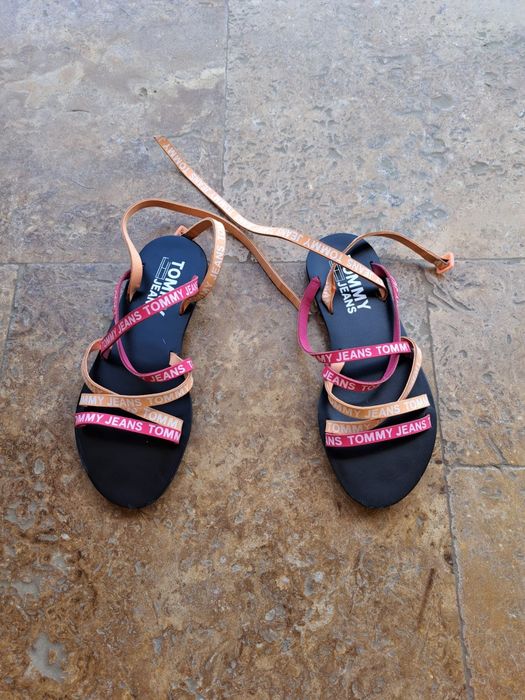 Sandale Tommy Hilfiger