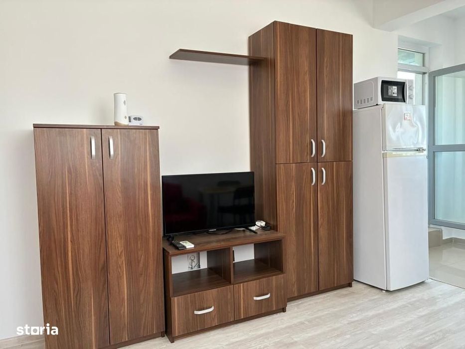 Apartament 2 camere Chiajna – Renovat nou, Centrala, AC