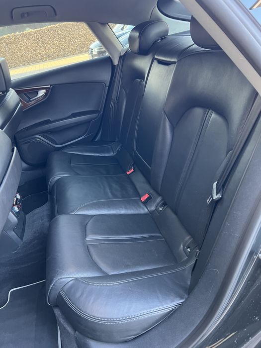Vand Audi A7 3.0TDI 245Quattro*Distronic*NightVision*Masaj*Matrix