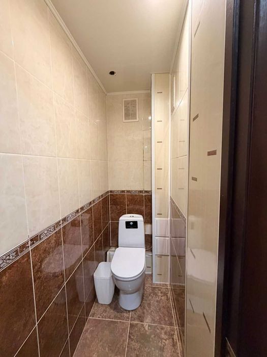 продается 2 ком квартира