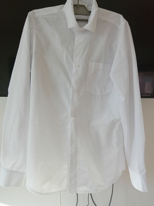 Ученическа униформа