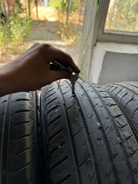 Автошины NEXEN R15, 185/65