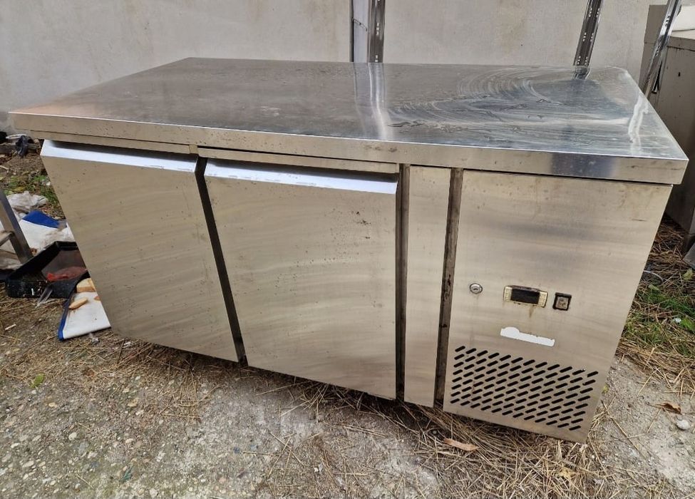 Hota inox gros cu filtre inox, fast food sau restaurant