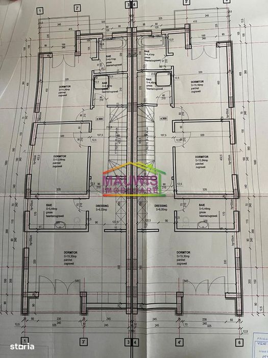 Vanzari Case / vile CARTIERE CHITILA