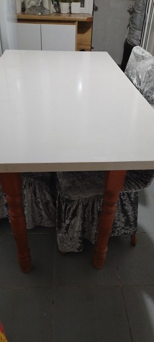 Стол кухонный...