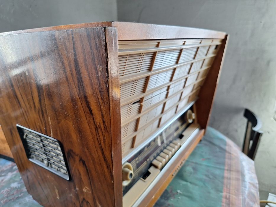 Радиоприёмник Харьков