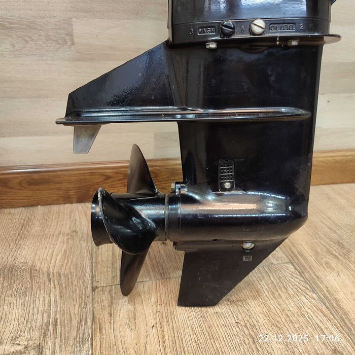 TOHATSU 9.8 - Япония 2 тактный новый лодочный мотор