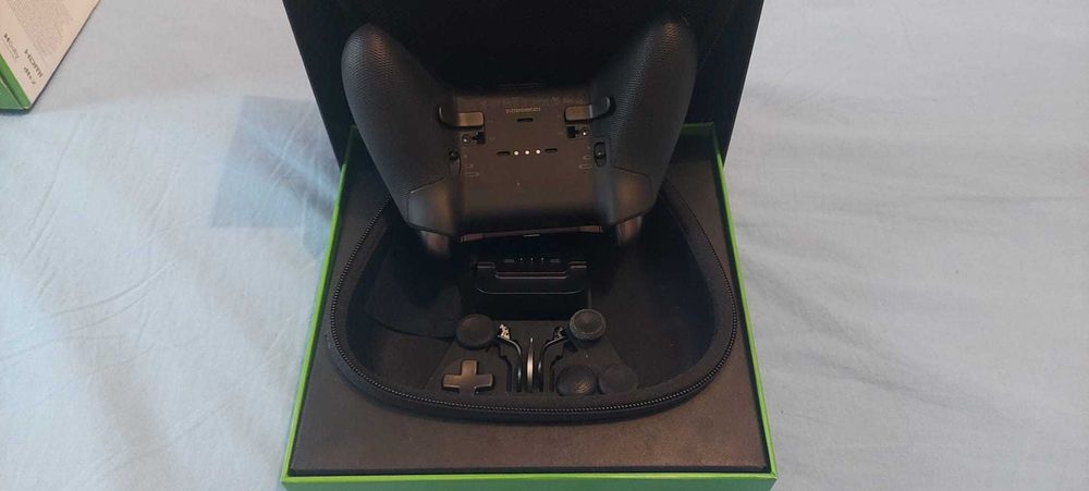 Controller Microsoft Xbox Elite Series 2 Wireless