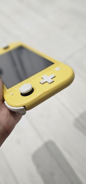 Vand Nintendo lite