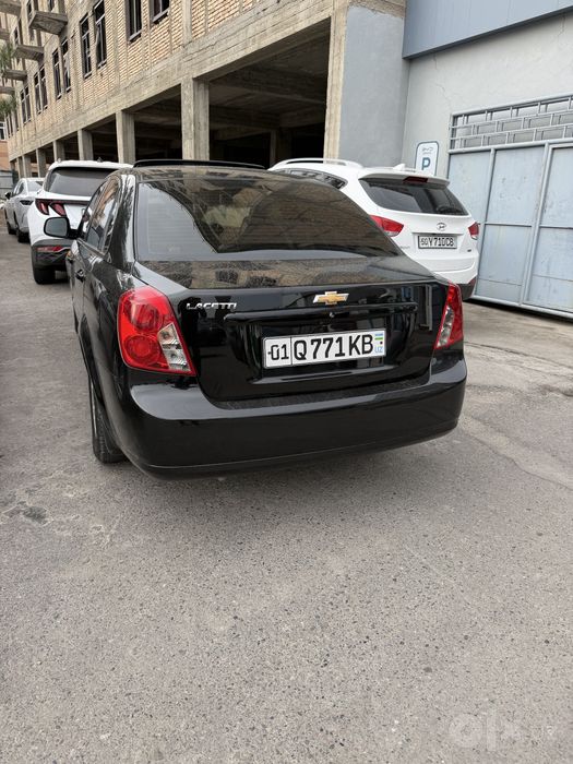 Jentra 3 pazitsa avtomat