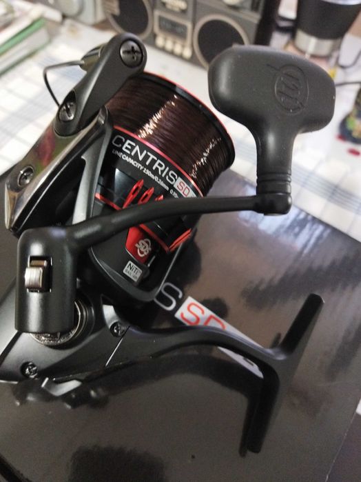 Milineta Preston Centris SD 520