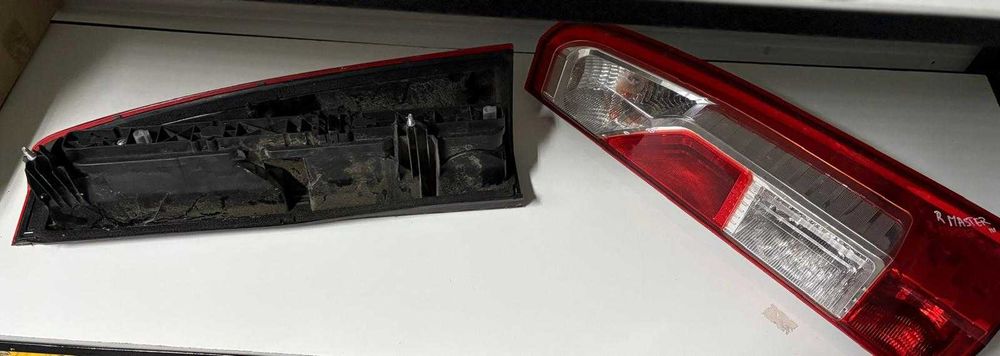 Stopuri Renault Master 3 – originale/OEM – 2012 – Second Hand