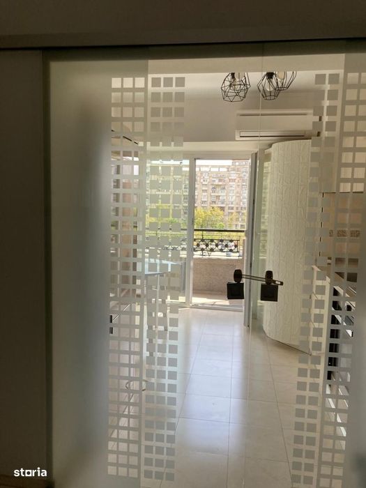 Apartament cu 2 camere de inchiriat-Unirii-Alba Iulia+parcare