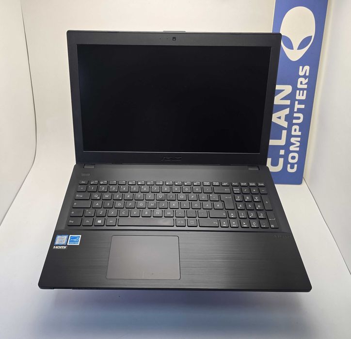 Asus ExpertBook P2 P2540   i5 7200U/8GB/250SSD