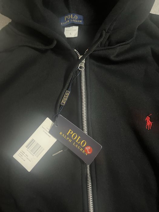 Hanorac Ralph Lauren