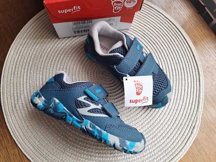 Нови обувки/сникърси/маратонки Geox, Richter, Lurchi - н. 28