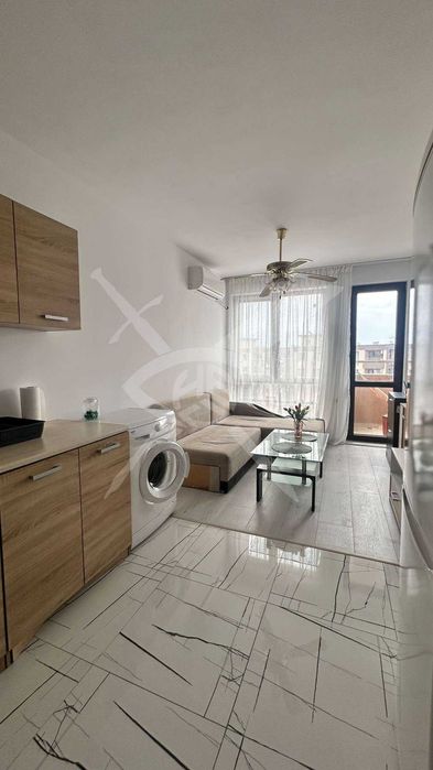 Дава се под наем Двустаен апартамент в Пловдив, Южен - 46 кв.м за 359.04 € - Снимка #2
