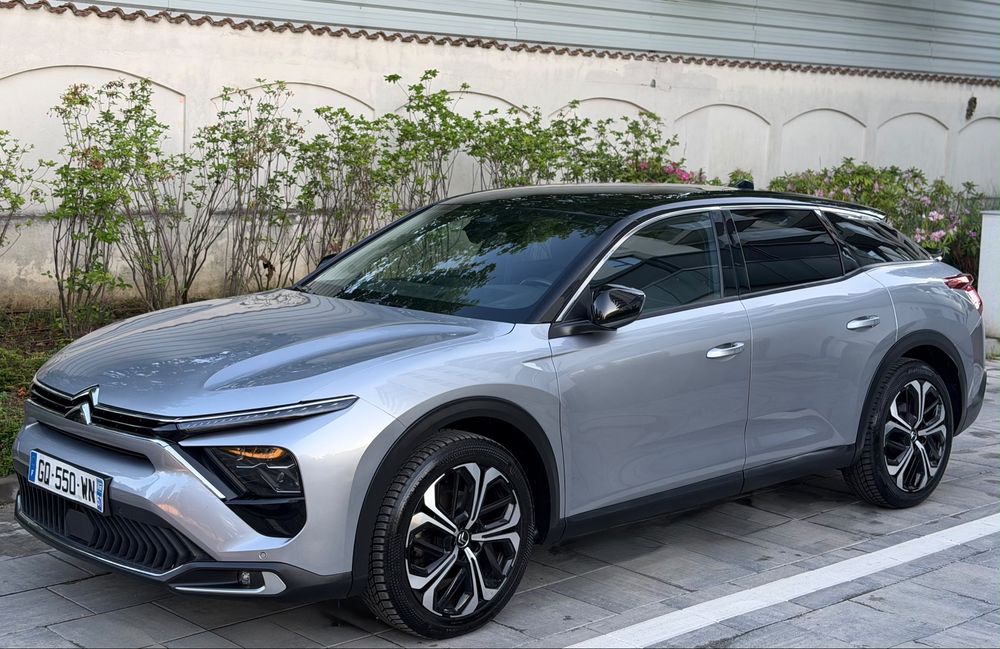 CITROËN C5 2023 — imagine 2