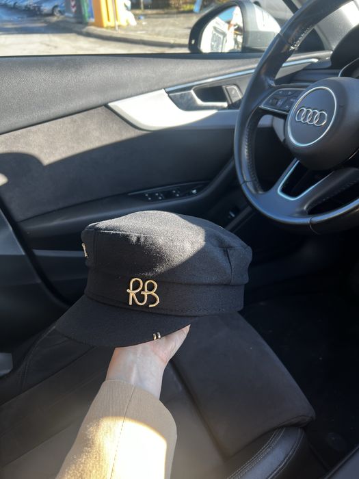 Шапка Ruslan Baginskiy