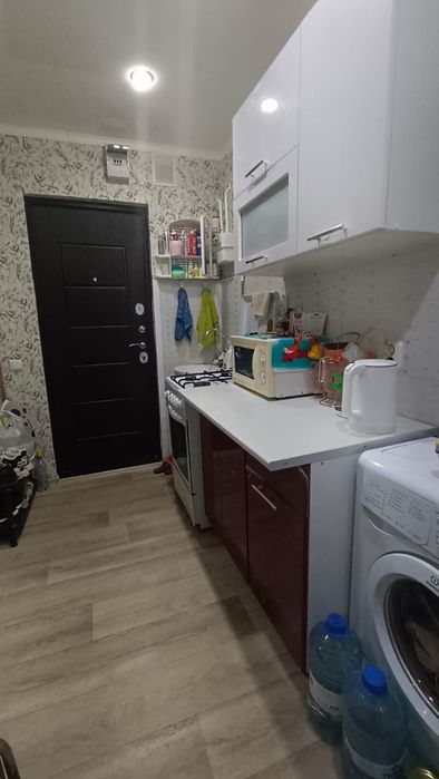 Продам комната с кухней