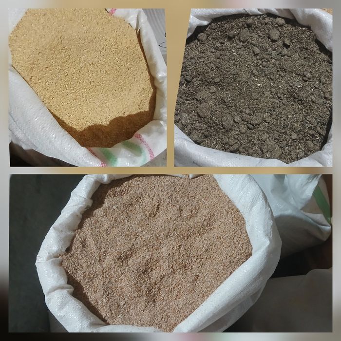 Vând Sroturi si tărâță de grâu