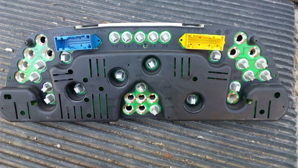 Части за  Пежо 306