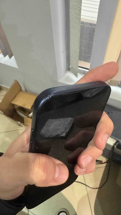 iPhone 17 Pro 256GB Deep Blue