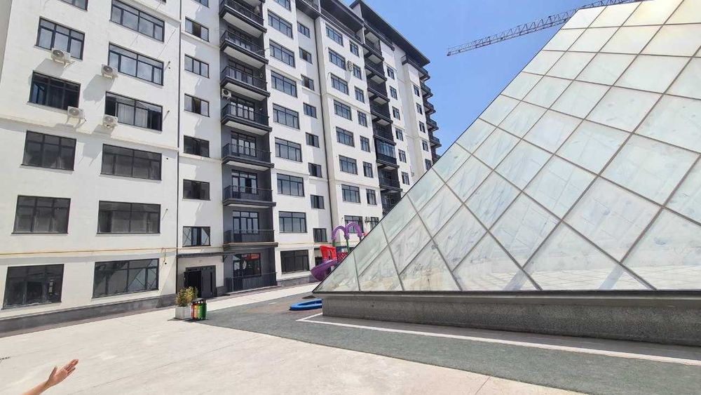 2/3/10 2-хонали квартира узок муддатга ижарага  берилади,