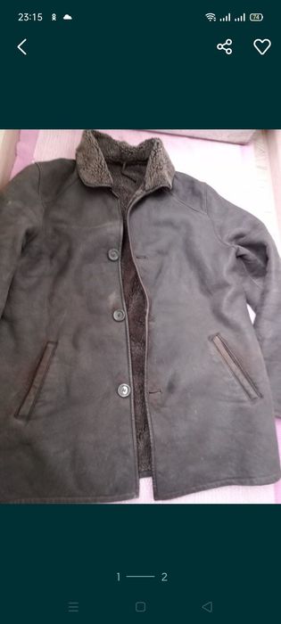 Продам мужскую одежду