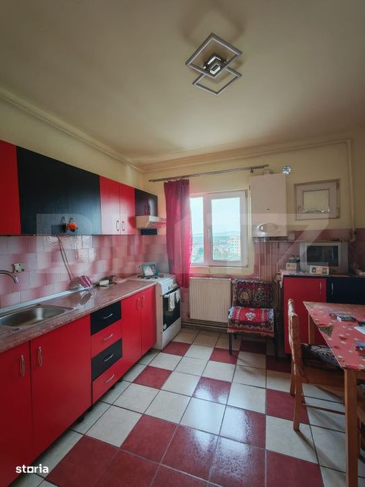 Apartament 3 camere Calea Victoriei in Turda — fotografia 1