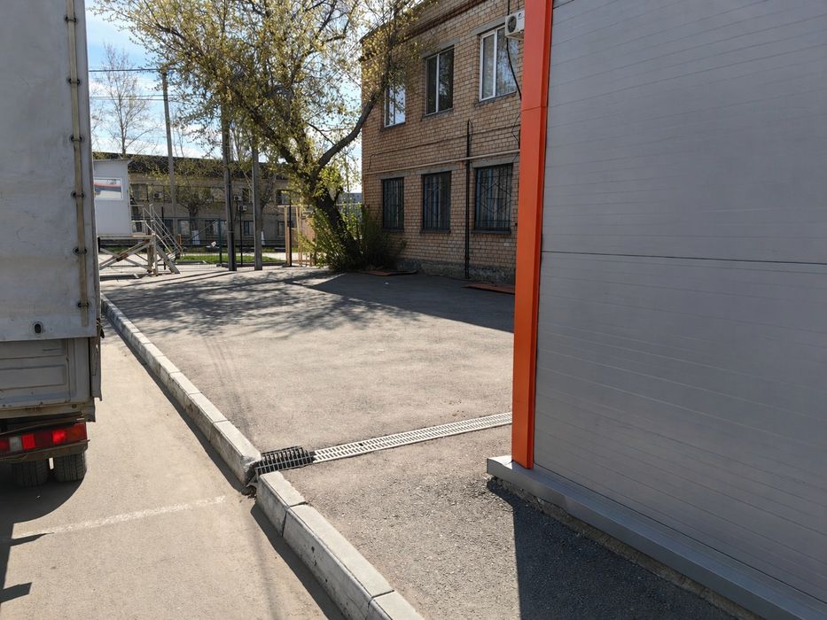 Продам магазин с оборудованием
