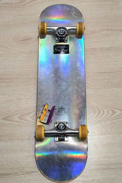 Placă Skateboard