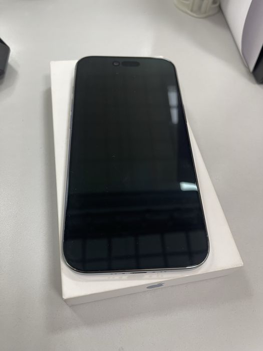 Apple Iphone Air (e-sim) (г. Алматы) лот 931401