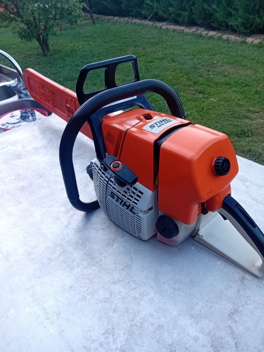 Drujba Stihl MS 660