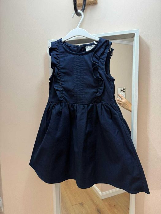 Rochite scoala Zara, Next si Waikiki 7-8ani