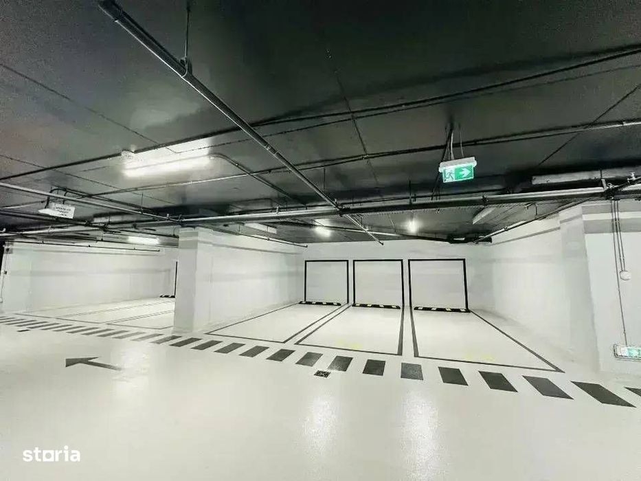 Apartament premium cu 2 camere, Barbu Văcărescu