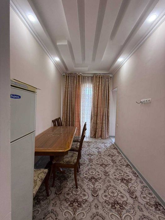 № 4063. Продается 3х-комнатная квартира в Новостройке.