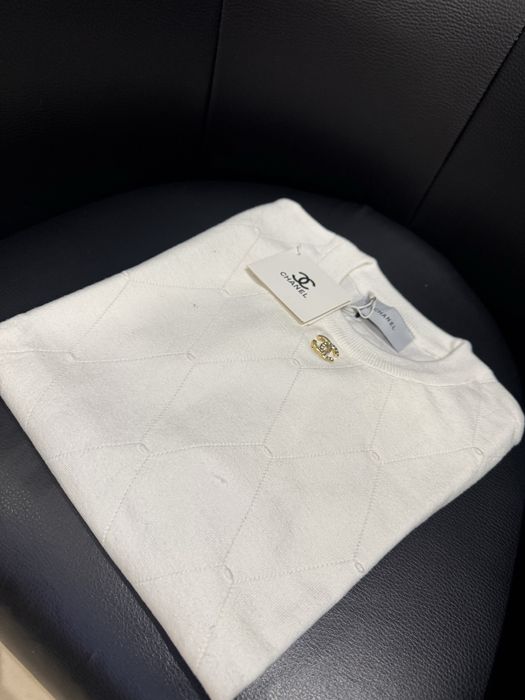 Дамска блуза стил лукс качество